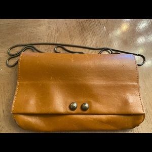Free people cross body bag